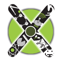XTribe logo