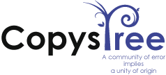 CopysTree